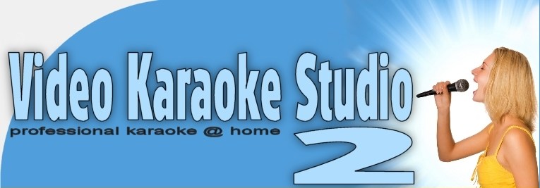 Video Karaoke Studio 2